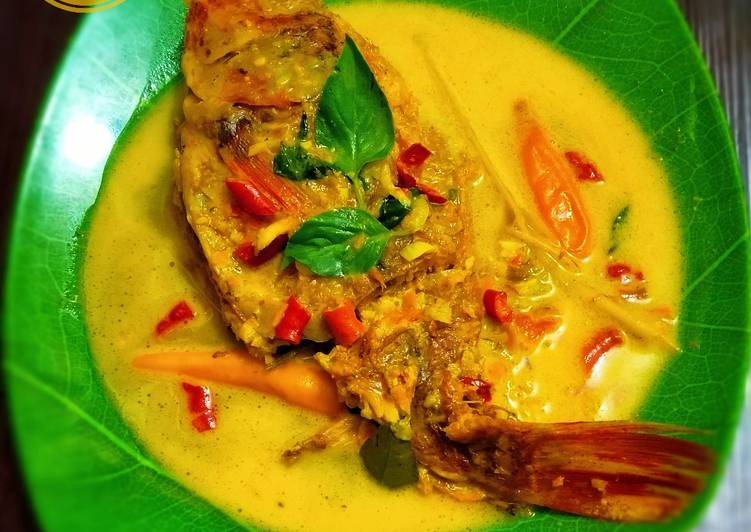 Resep 33 Pesmol Nila Yang Enak